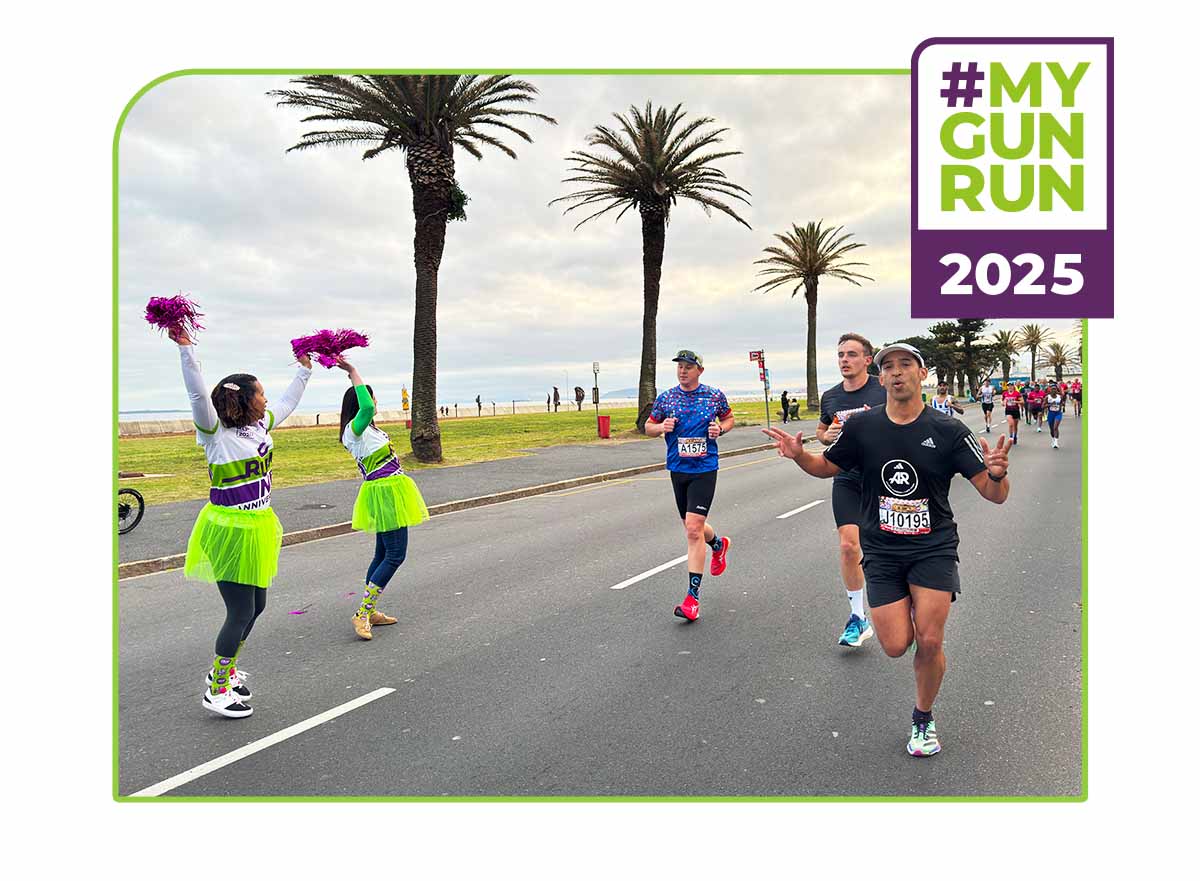 10km Race