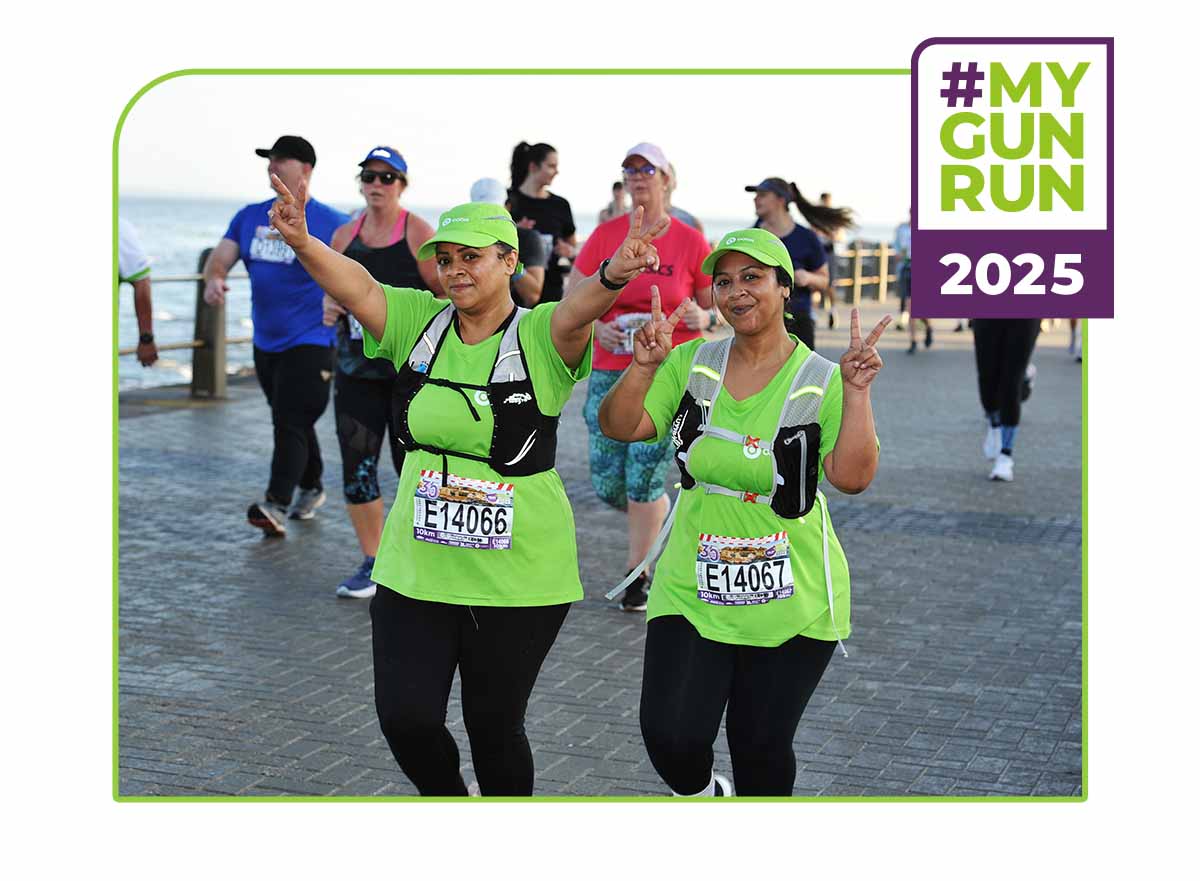 5km Fun Run