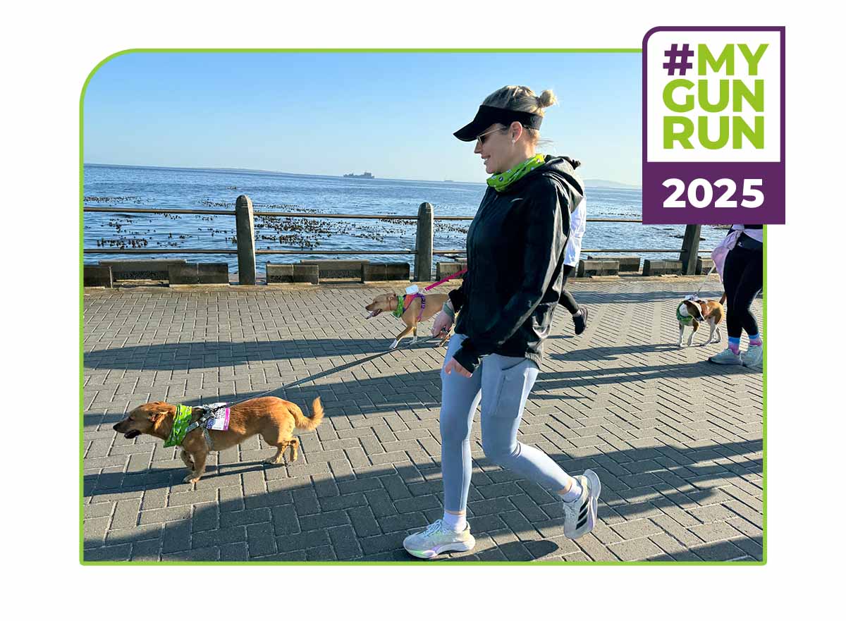 5km Pet walk