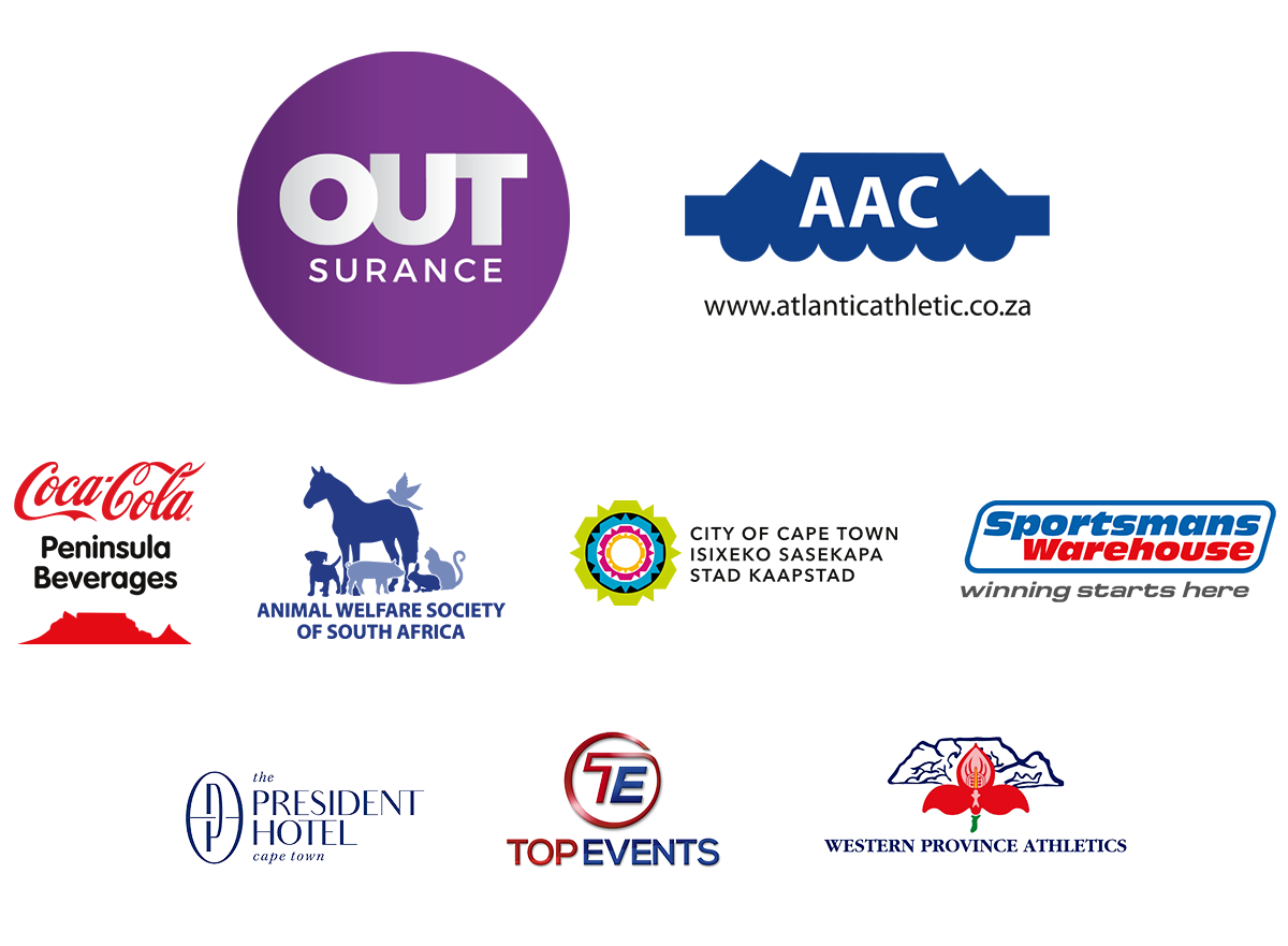 OUTsurance Gun Run Sponsor