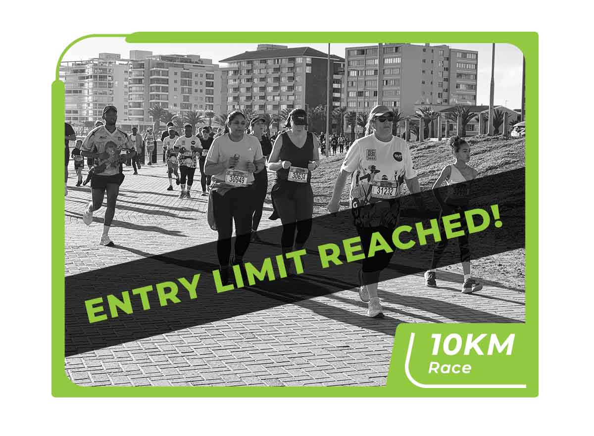 10km Race