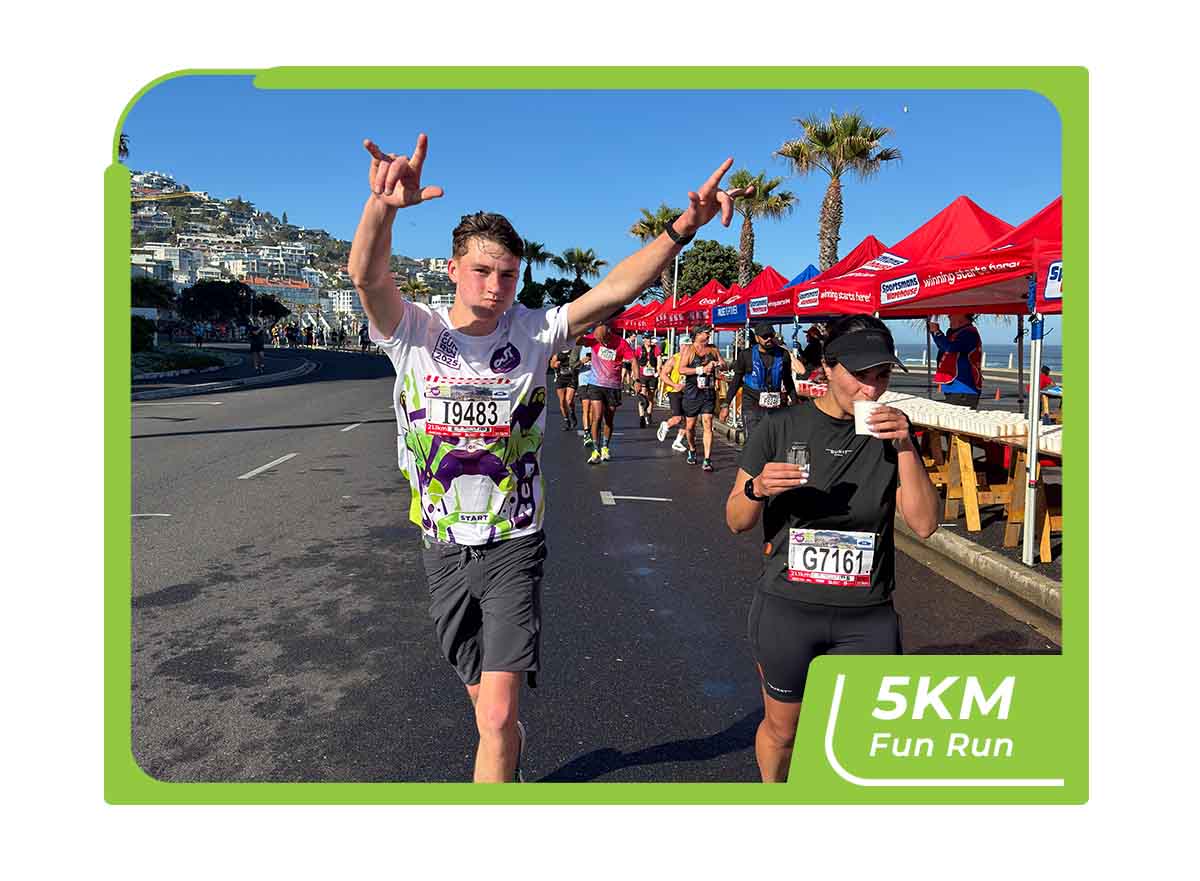 5km Fun Run