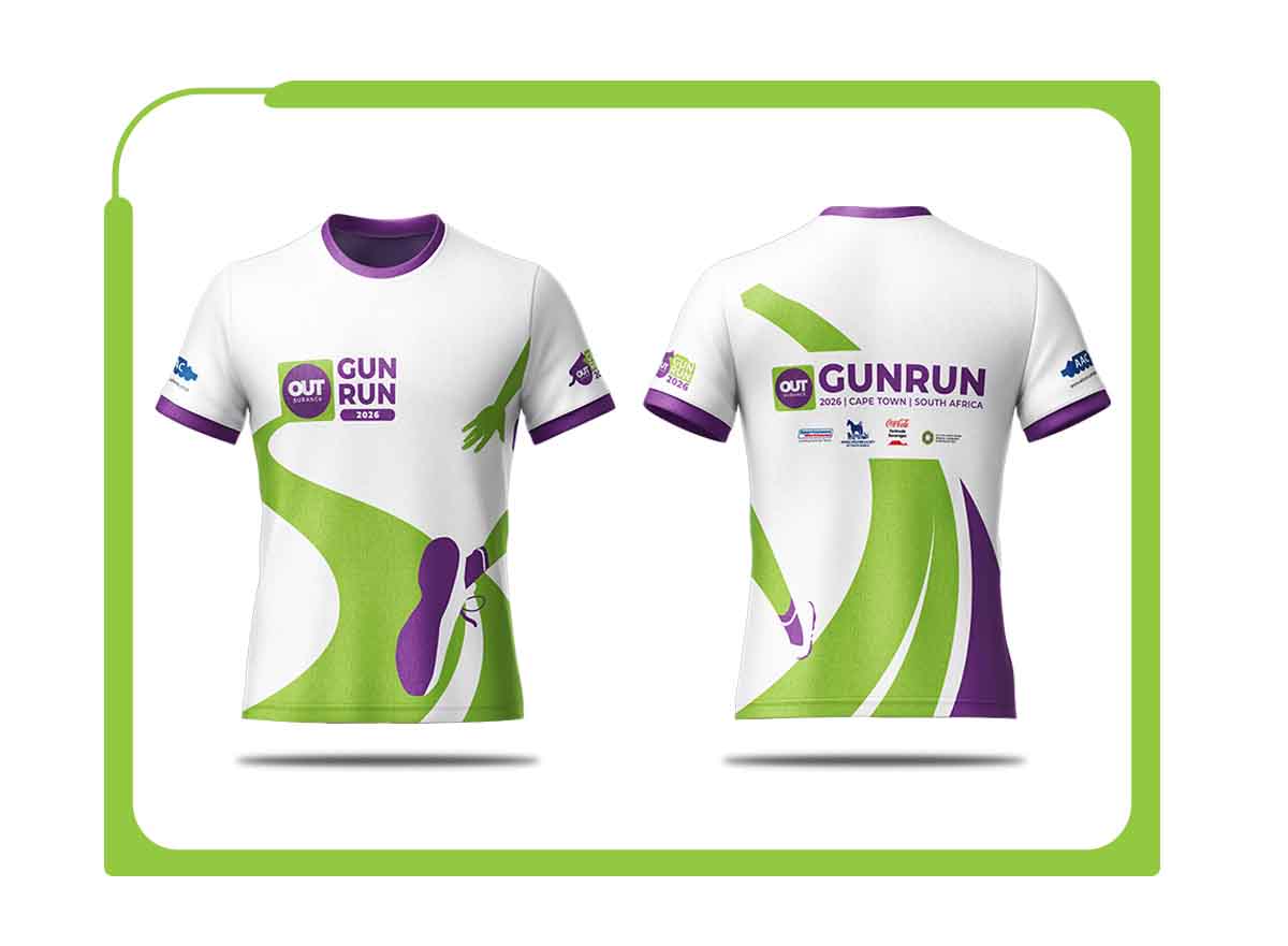 Race T-shirts