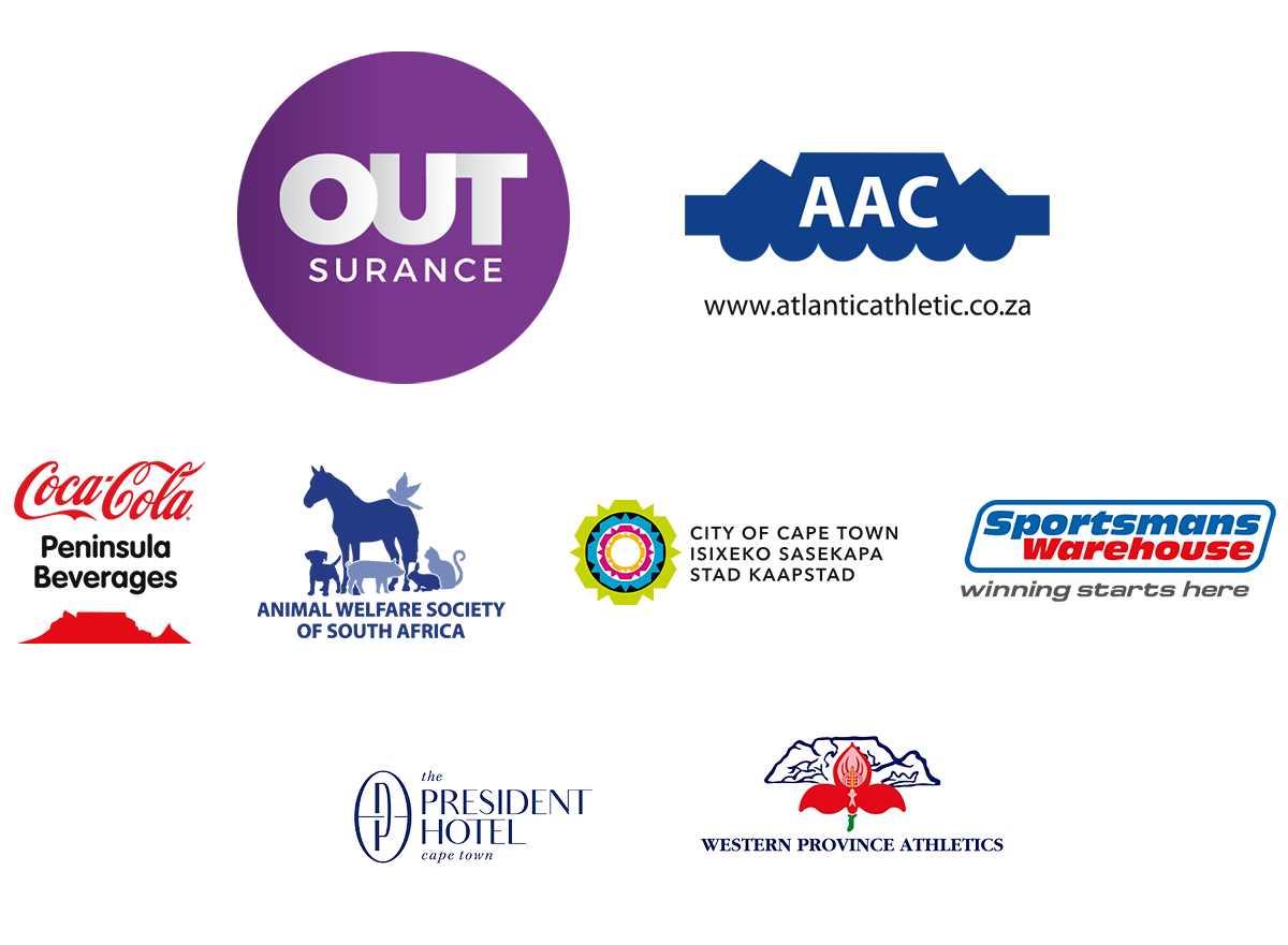OUTsurance Gun Run Sponsor